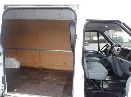 Ford - Transit