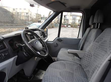 Ford - Transit
