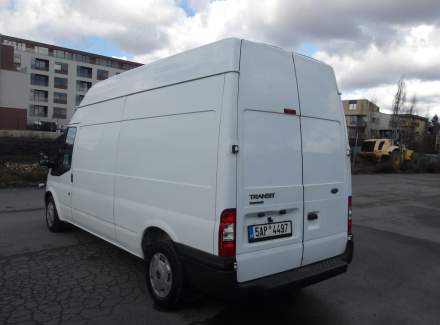 Ford - Transit
