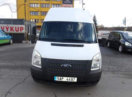 Ford - Transit
