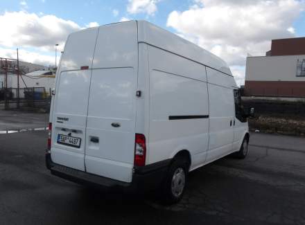Ford - Transit
