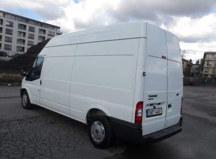 Ford - Transit