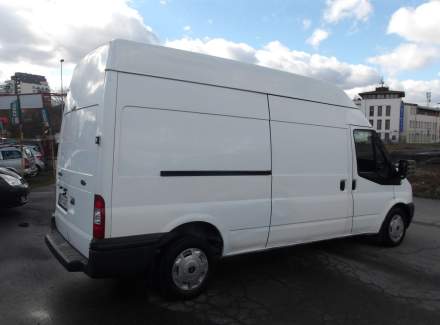 Ford - Transit