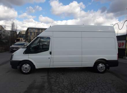 Ford - Transit