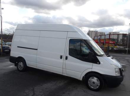 Ford - Transit