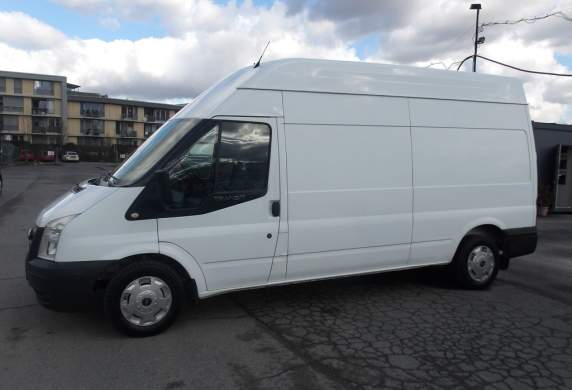 Ford - Transit