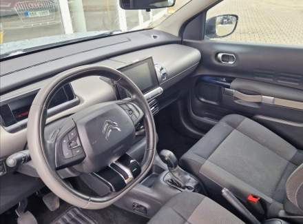 Citroën - C4