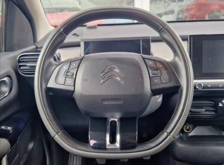 Citroën - C4