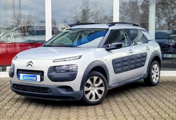 Citroën - C4