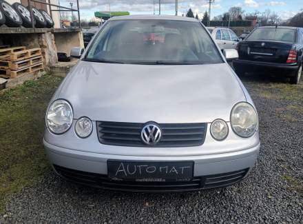Volkswagen - Polo