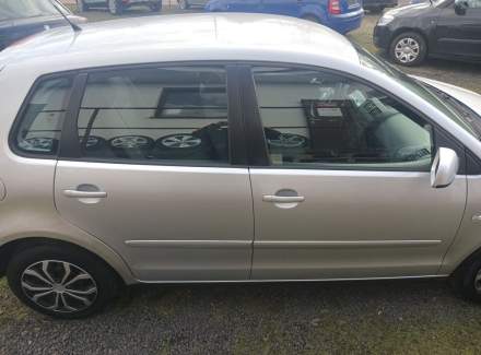 Volkswagen - Polo