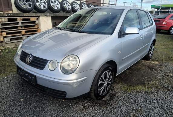 Volkswagen - Polo