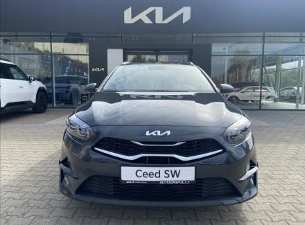 Kia - Cee'd