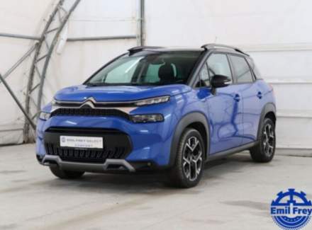 Citroën - C3 Aircross
