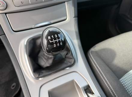 Ford - Galaxy 2.0 TDCi (140 Hp)