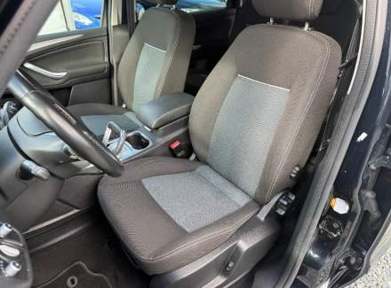 Ford - Galaxy 2.0 TDCi (140 Hp)