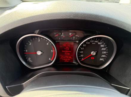 Ford - Galaxy 2.0 TDCi (140 Hp)