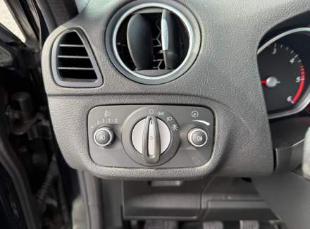 Ford - Galaxy 2.0 TDCi (140 Hp)