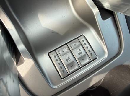 Ford - Galaxy 2.0 TDCi (140 Hp)