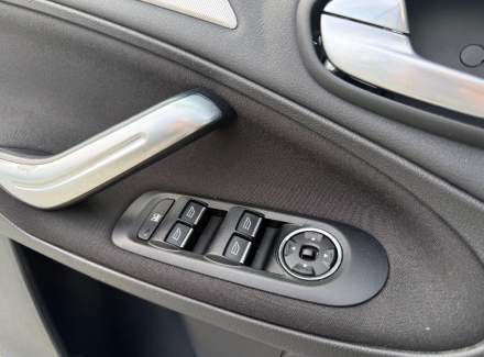 Ford - Galaxy 2.0 TDCi (140 Hp)