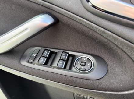 Ford - Galaxy 2.0 TDCi (140 Hp)