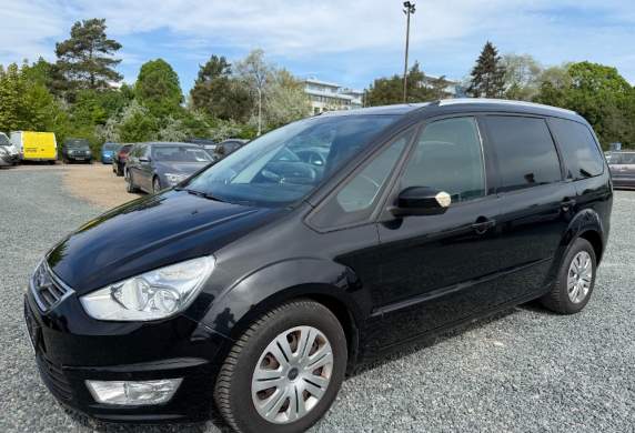Ford - Galaxy 2.0 TDCi (140 Hp)