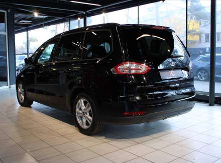 Ford - Galaxy