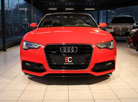 Audi - A5