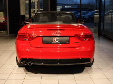 Audi - A5