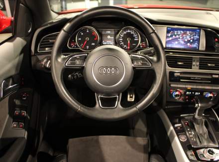 Audi - A5