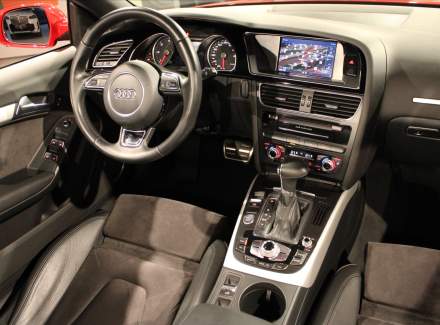 Audi - A5