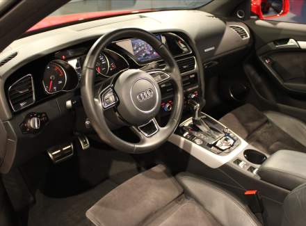 Audi - A5