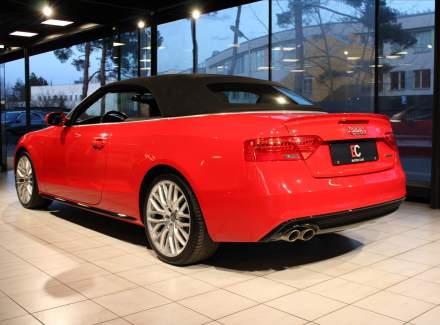 Audi - A5