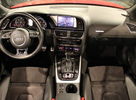 Audi - A5