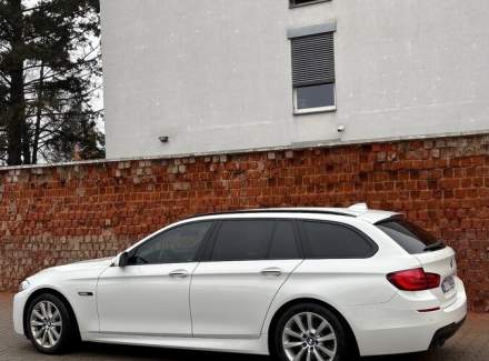 BMW - 5er
