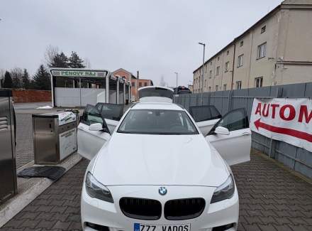 BMW - 5er