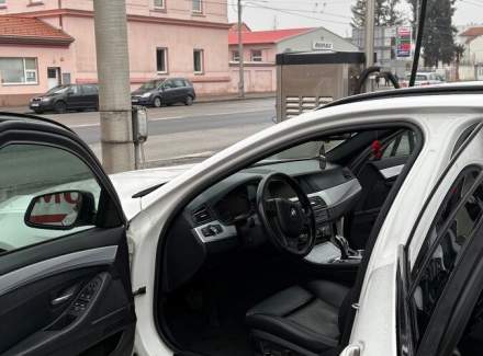 BMW - 5er