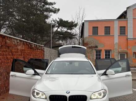 BMW - 5er