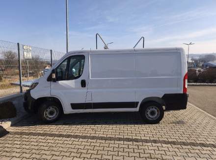 Fiat - Ducato