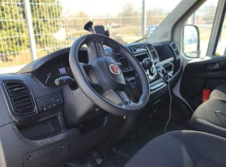 Fiat - Ducato