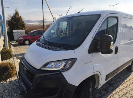 Fiat - Ducato
