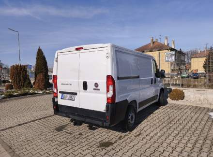 Fiat - Ducato
