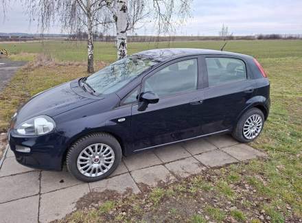Fiat - Punto