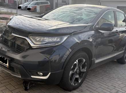 Honda - CR-V