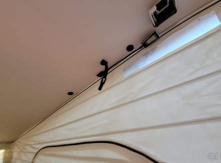 Mercedes-Benz - V-class