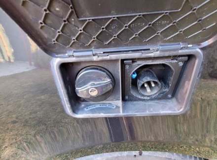 Mercedes-Benz - V-class