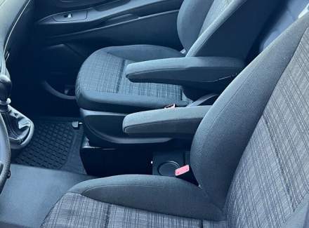 Mercedes-Benz - Vito