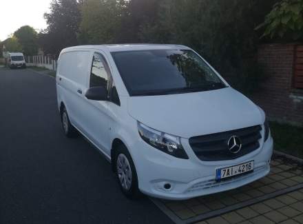 Mercedes-Benz - Vito