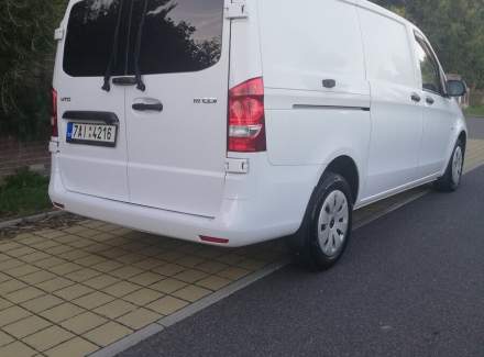 Mercedes-Benz - Vito