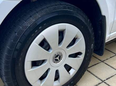 Mercedes-Benz - Vito